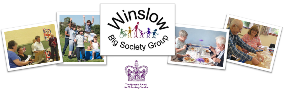 Winslow Big Society Group