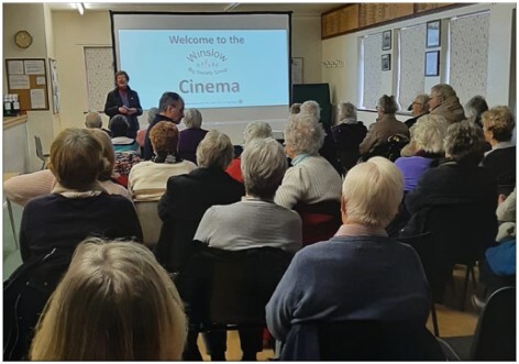 Film Show