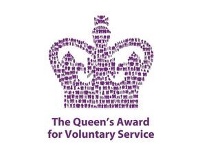 Queens Award Logo