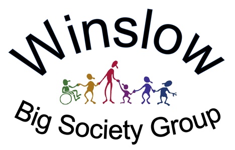 Winslow Big Society Group logo